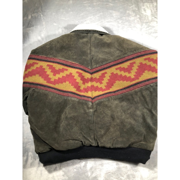 Mesa ridge jacket size medium. Has issues - Picture 4 of 6